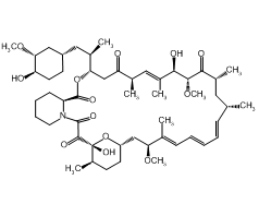 Rapamycin|C4X-1746|53123-88-9
