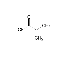 Methacryloyl Chloride (stabilized with MEHQ)|C1830789|920-46-7