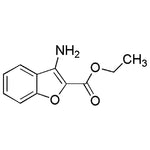 Ethyl 3-aminobenzofuran-2-carboxylate|28366|39786-35-1