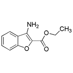 Ethyl 3-aminobenzofuran-2-carboxylate|28366|39786-35-1
