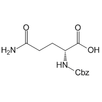Z-D-Glutamine, 98%|327775|13139-52-1