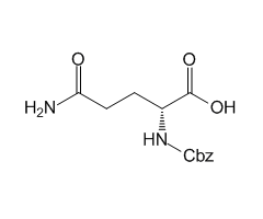 ((Benzyloxy)carbonyl)-D-glutamine|CS-0169150|13139-52-1