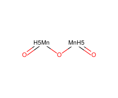 Manganese(III) oxide, 98%|327871|1317-34-6