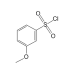 3-Methoxybenzensulfonyl chloride|CS-0034898|10130-74-2