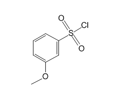 3-Methoxybenzensulfonyl chloride|CS-0034898|10130-74-2
