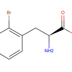 (S)-2-Amino-3-(2-bromophenyl)propanoic acid|CS-0059190|42538-40-9