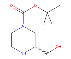 (R)-1-Boc-3-hydroxymethyl-piperazine|CS-D0659|278788-66-2