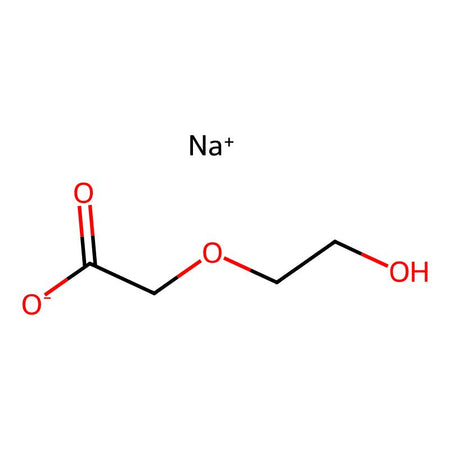 Acrylic Acid Impurity 5 Sodium Salt|C4X-29965|142047-97-0
