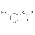 3-(Difluoromethoxy)aniline|CS-W008180|22236-08-4