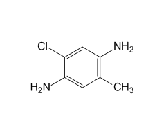 2-Chloro-5-methyl-1,4-phenylenediamine, 99%|328019|5307-03-9