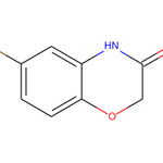 6-Bromo-2H-1,4-benzoxazin-3(4H)-one|CS-W013002|24036-52-0