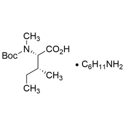 Boc-N-methyl-L-allo-isoleucine|05560|136092-80-3