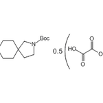 tert-Butyl 2,8-diazaspiro[4.5]decane-2-carboxylate|CS-W008819|336191-17-4