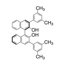 (R)-3-3'-Bis[3,5-bis(methyl)phenyl]-1,1'-bi-2-naphthol, 98% (99% ee)|08-1040|215433-51-5