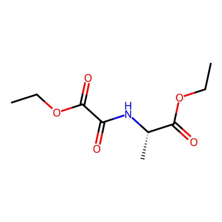 N-Ethoxyoxoacetyl-L-alanine ethyl ester, 98.8%|2323819|20902-48-1