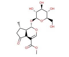 Cornin, 98%, from Verbena officinalis L.|328357|548-37-8