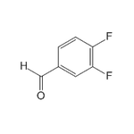 3,4-Difluorobenzaldehyde|CS-W008607|34036-07-2