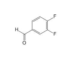 3,4-Difluorobenzaldehyde|CS-W008607|34036-07-2