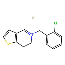 Clopidogrel Impurity 21|C4X-102921|2418591-13-4
