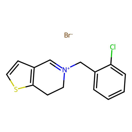 Clopidogrel Impurity 21|C4X-102921|2418591-13-4