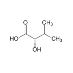 (S)-2-Hydroxy-3-methylbutanoic acid|CS-0000171|17407-55-5