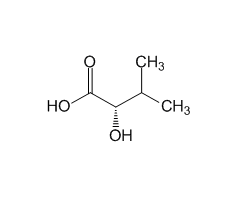 L-α-Hydroxyisovaleric acid|CPTD787058|17407-55-5