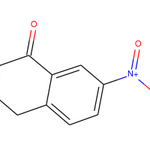 7-Nitro-3,4-dihydronaphthalen-1(2H)-one|CS-0068732|40353-34-2