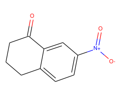 7-Nitro-3,4-dihydronaphthalen-1(2H)-one|CS-0068732|40353-34-2
