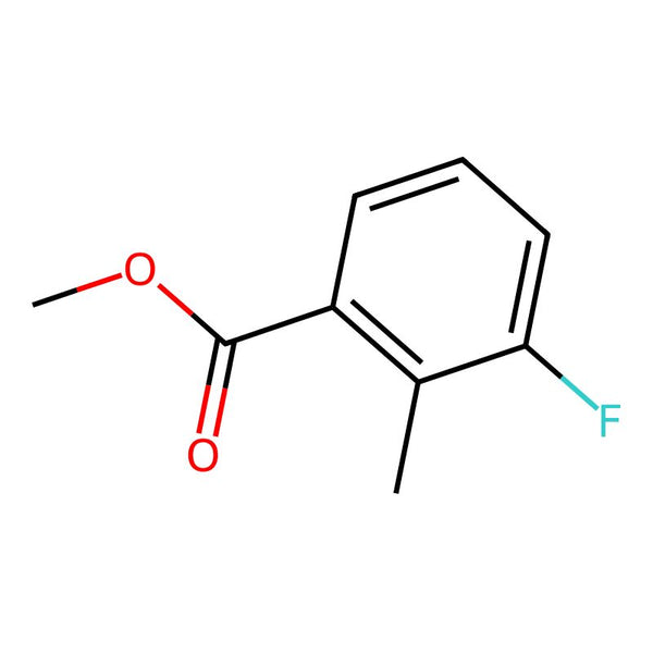 Methyl 3-fluoro-2-methylbenzoate|CS-0193954|230301-81-2
