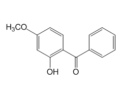 2-Hydroxy-4-methoxybenzophenone, 98%|328801|131-57-7