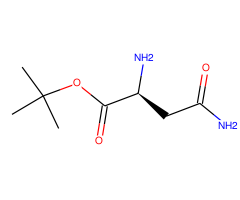 H-Asn-OtBu|CPTD787803|25456-86-4
