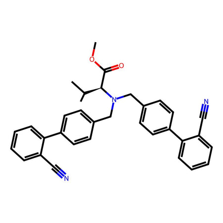 Valsartan Impurity 57|C4X-105757|1353844-77-5