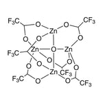 Oxo[hexa(trifluoroacetato)]tetrazinc trifluoroacetic acid adduct  ZnTAC24|30-4050|1276028-18-2