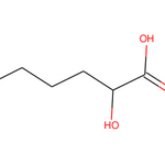 2-Hydroxyhexanoic acid|CS-M0542|6064-63-7