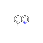 8-Iodoquinoline|CS-0041399|1006-47-9