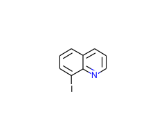 8-Iodoquinoline|CS-0041399|1006-47-9
