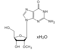 2'-O-Methylguanosine|CS-W013976|2140-71-8