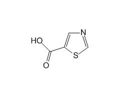 Thiazole-5-carboxylic acid|CS-W003082|14527-41-4