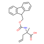 Fmoc-alpha-allyl-L-alanine|CS-W007052|288617-71-0