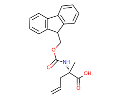 Fmoc-alpha-allyl-L-alanine|CS-W007052|288617-71-0
