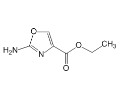Ethyl 2-aminooxazole-4-carboxylate|CS-W016240|177760-52-0