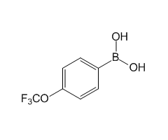 4-(Trifluoromethoxy)phenylboronic acid|CS-W008942|139301-27-2