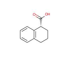 (R)-1,2,3,4-Tetrahydronaphthoic acid|CS-0008705|23357-47-3