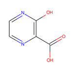 3-Oxo-3,4-dihydropyrazine-2-carboxylic acid|CS-W019268|20737-42-2