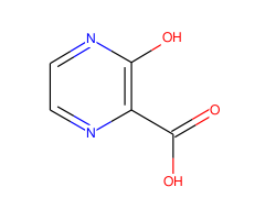 3-Oxo-3,4-dihydropyrazine-2-carboxylic acid|CS-W019268|20737-42-2