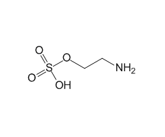 2-Aminoethyl hydrogen sulfate, 99%|253093|926-39-6