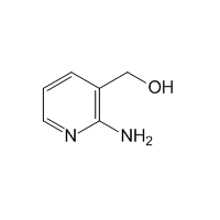 2-Amino-3-hydroxymethylpyridine|CS-W003226|23612-57-9