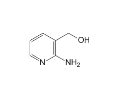 2-Amino-3-hydroxymethylpyridine|CS-W003226|23612-57-9