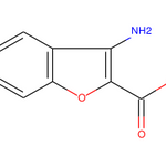 Methyl 3-aminobenzofuran-2-carboxylate|CS-0062552|57805-85-3