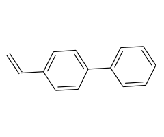 4-Vinyl-1,1'-biphenyl|CS-0020207|2350-89-2